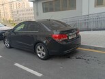 Chevrolet Cruze-9