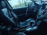 Chevrolet Cruze-7