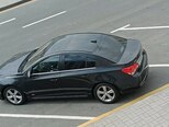 Chevrolet Cruze-11