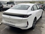 Changan Qiyuan A05-5