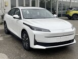 Changan Qiyuan A05-3