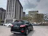 Hyundai Santa Fe-2