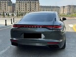 Porsche Panamera 4 E-Hybrid-4