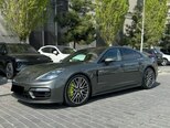 Porsche Panamera 4 E-Hybrid-3