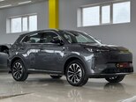 Changan Qiyuan Q05-2