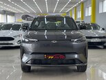 Changan Qiyuan Q05-5