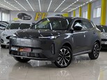 Changan Qiyuan Q05-1