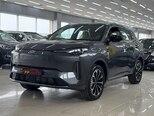 Changan Qiyuan Q05-3