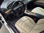 Mercedes E 280-9