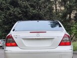 Mercedes E 280-6