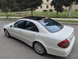 Mercedes E 280-15
