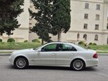 Mercedes E 280-4