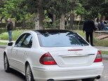 Mercedes E 280-5