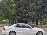 Mercedes E 280-8