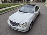 Mercedes E 280-11