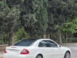 Mercedes E 280-7