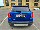 Opel Mokka-7