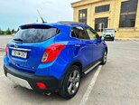 Opel Mokka-8