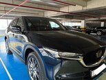 Mazda CX-5-3