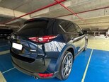 Mazda CX-5-5