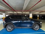 Mazda CX-5-8