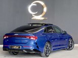 Kia K5-14