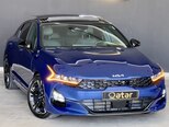 Kia K5-18