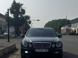 Mercedes E 220 d-21