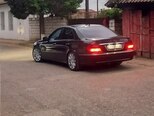 Mercedes E 220 d-18