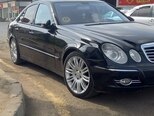 Mercedes E 220 d-20