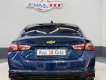 Chevrolet Malibu-4