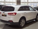 Kia Sorento-7