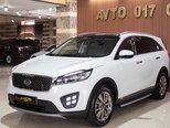 Kia Sorento-4