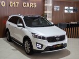 Kia Sorento-2