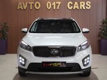 Kia Sorento-1