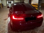 BMW 330e-4