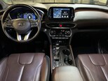 Hyundai Santa Fe-9