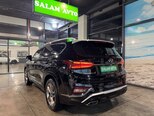 Hyundai Santa Fe-6