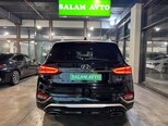 Hyundai Santa Fe-5