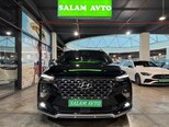 Hyundai Santa Fe-2