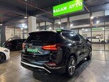 Hyundai Santa Fe-4
