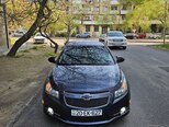 Chevrolet Cruze-1