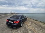 Chevrolet Cruze-4