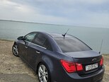 Chevrolet Cruze-2