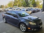 Chevrolet Cruze-3