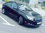 Chevrolet Cruze-14