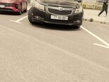 Chevrolet Cruze-1