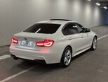 BMW 320-3