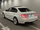 BMW 320-4