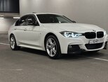 BMW 320-5